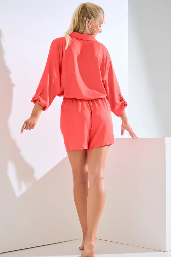 Shorts »Paris«