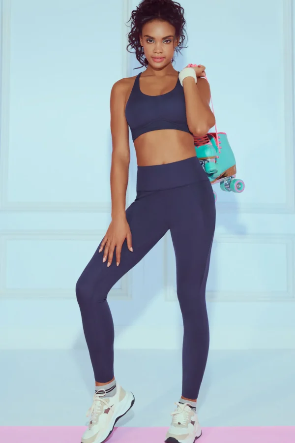 Sport-Leggings »Relax«