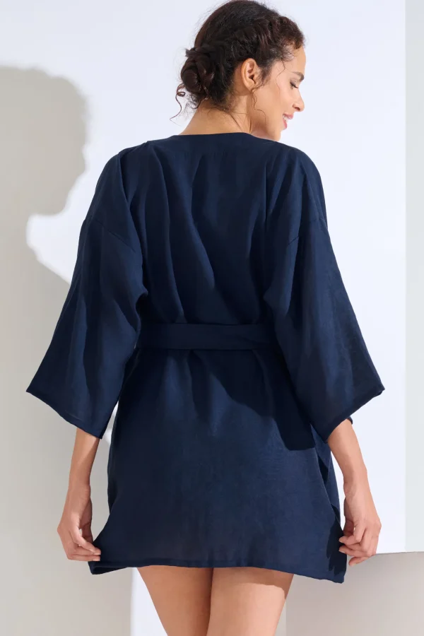 Strand-Cardigan »Tanzania«