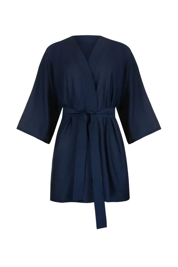 Strand-Cardigan »Tanzania«