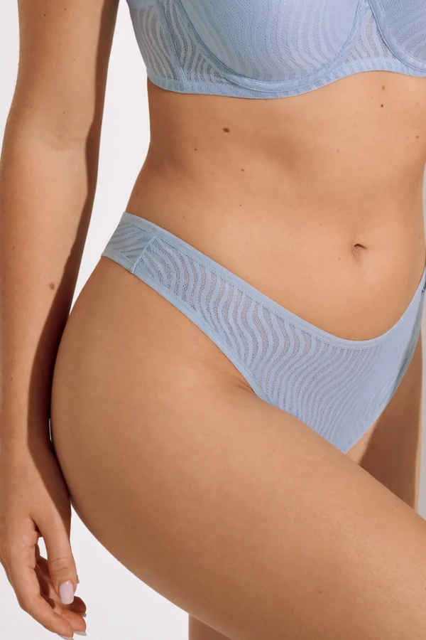 String »Nikki«