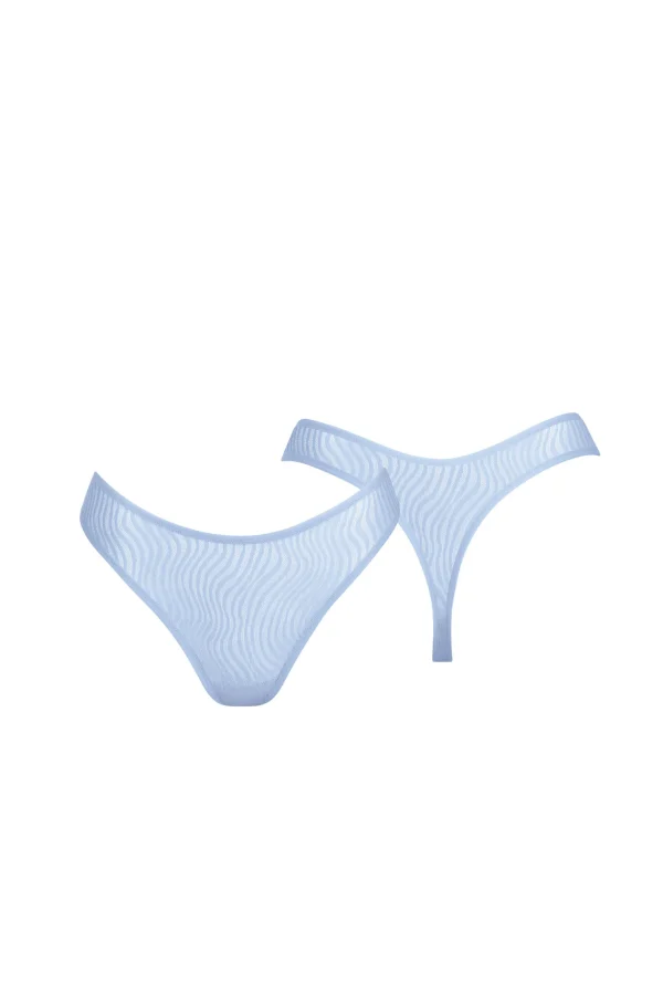 String »Nikki«