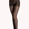 Strumpfhose Basic 15