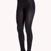 Strumpfhose Basic 100