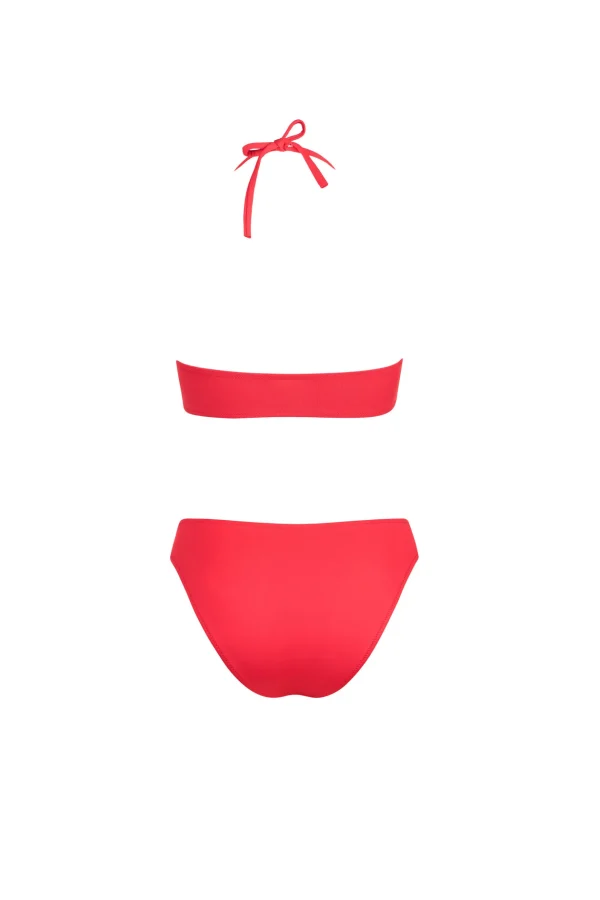 Teenager Bikini