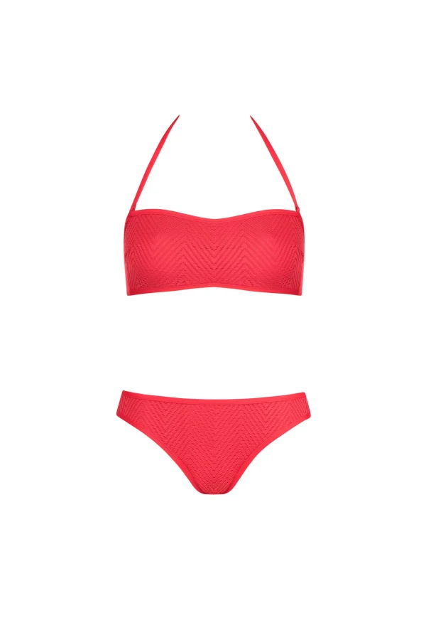 Teenager Bikini