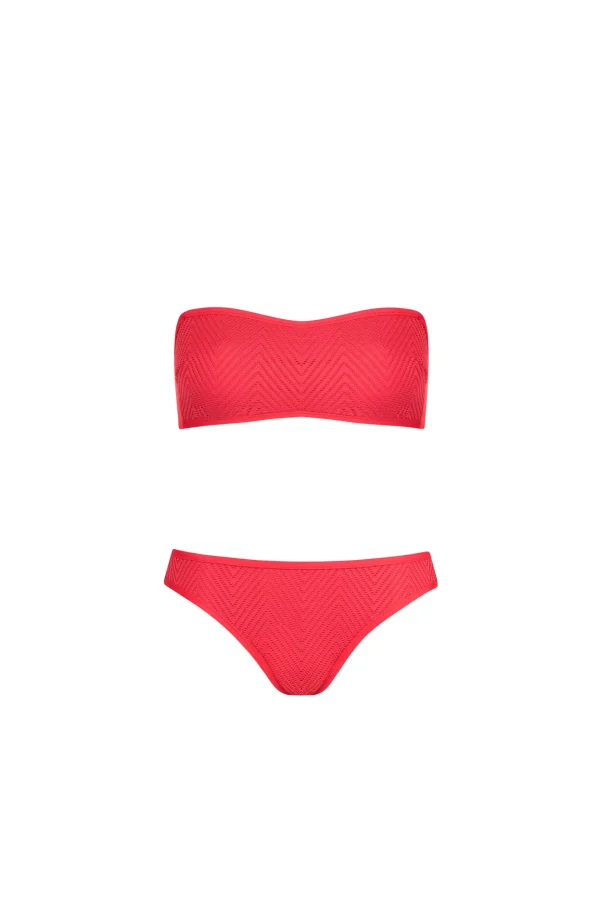 Teenager Bikini