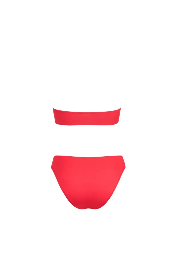 Teenager Bikini