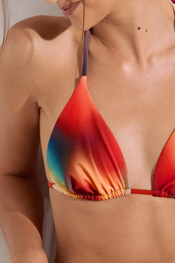 Triangel Bikinioberteil »Olympia«