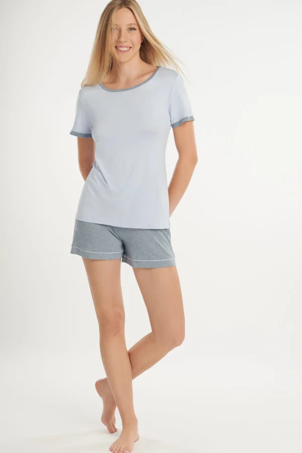 T-Shirt »Laura«