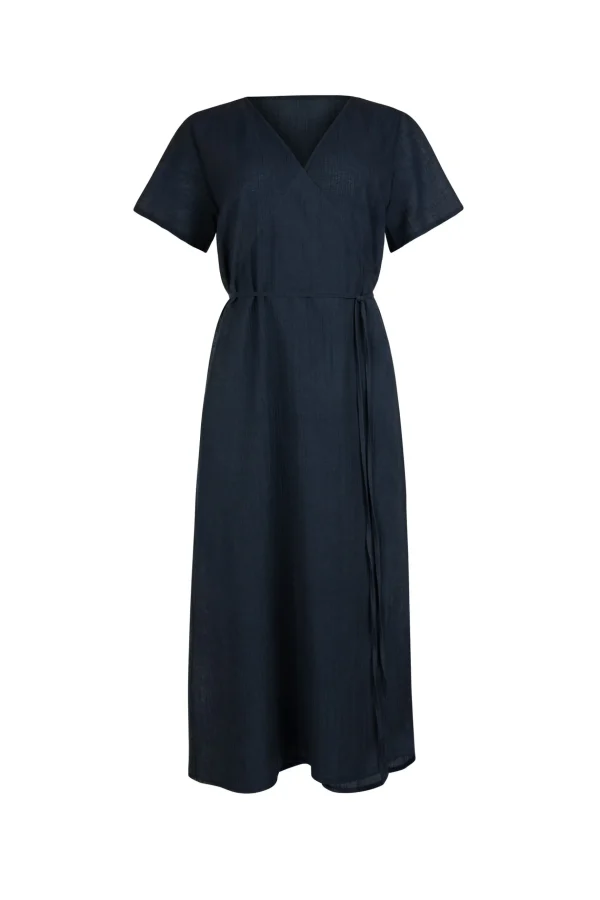 Wickelkleid »Normandie«