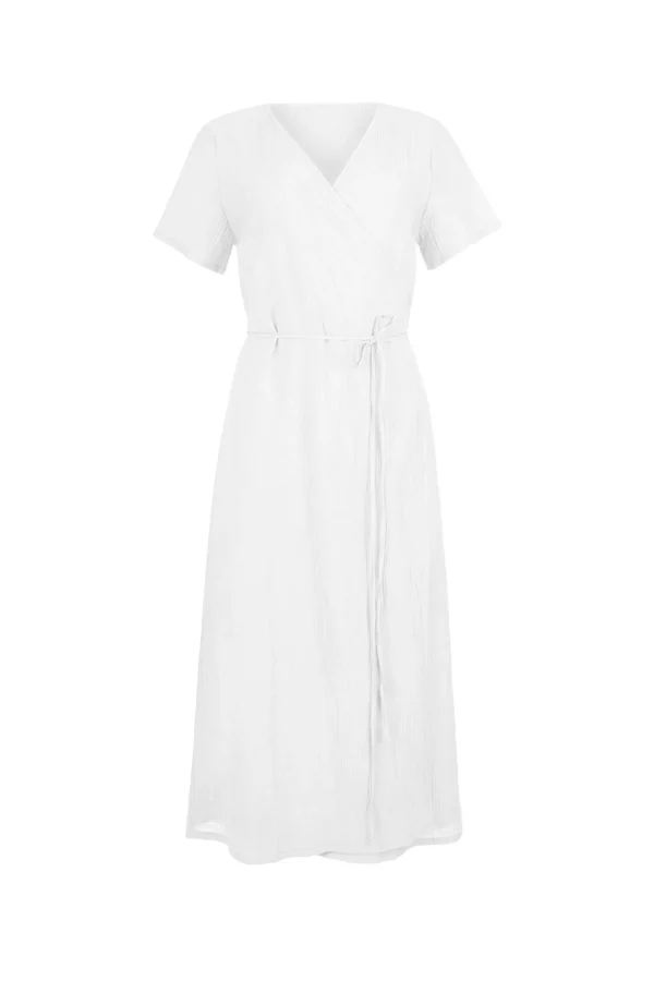 Wickelkleid »Normandie«